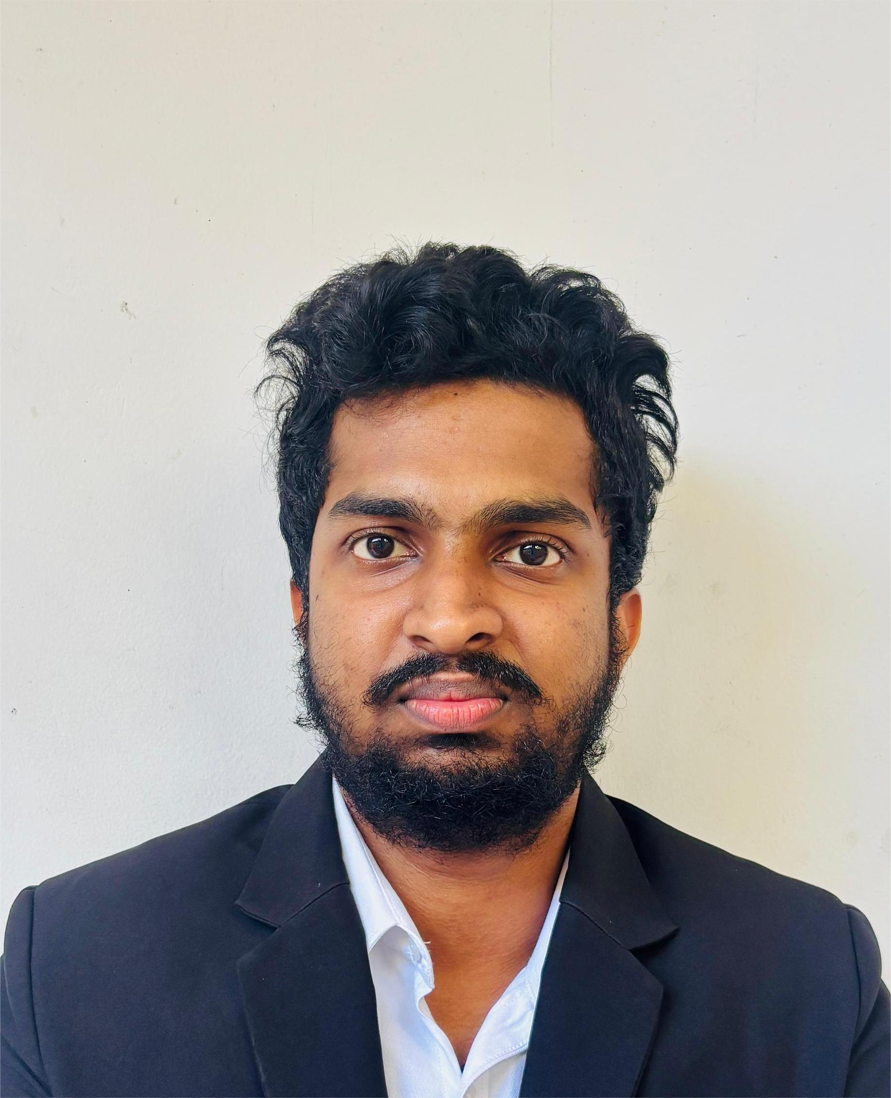 Chiran Gunathilaka