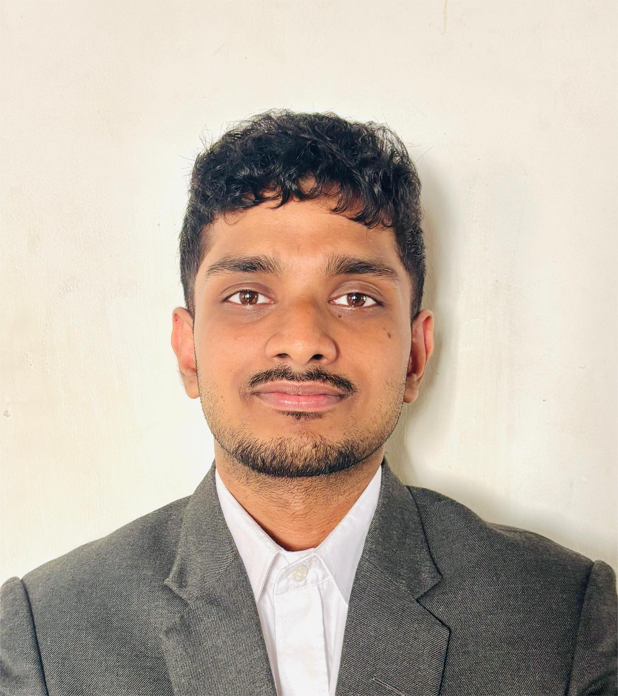 Damian Fernando