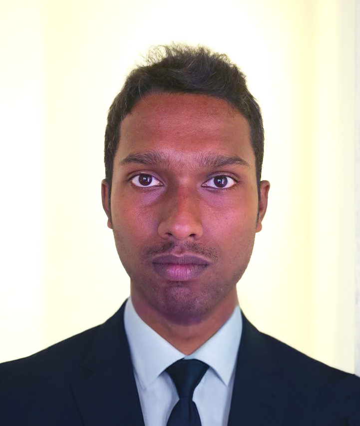 Eranda Chamara