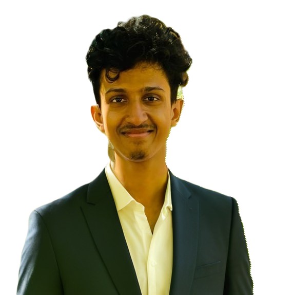 Chamathka Prasad