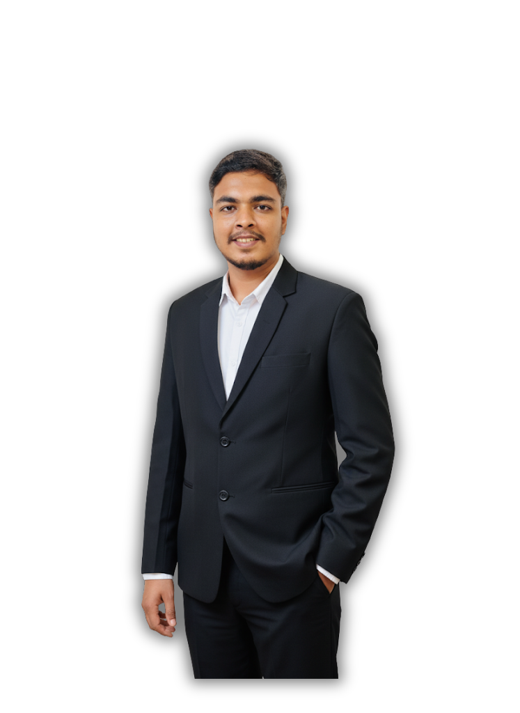 Mayura Athukorala - Lead Instructor
