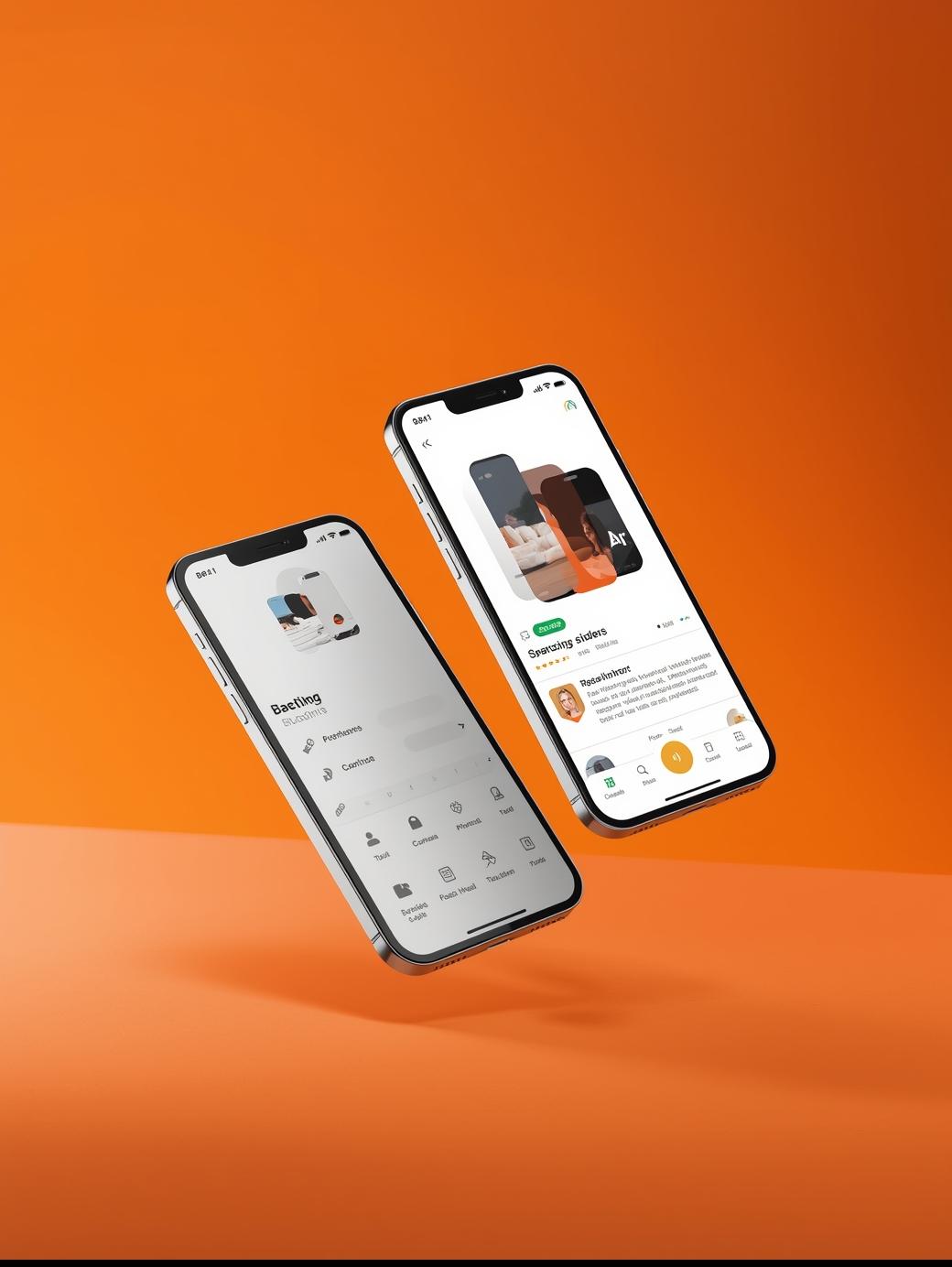 Mobile App Development